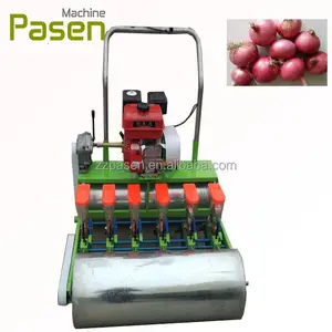 Electric vegetable seed planter carrot seeder machine manual onion tomatoes seeding sowing machine for sale