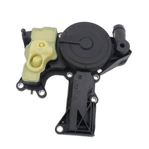 Separador de Agua y Aceite Automático OEM 06H103495AD/AJ de Bajo <span class=keywords><strong>Precio</strong></span> para Audi A4 A5 Q5 VW <span class=keywords><strong>Jetta</strong></span> <span class=keywords><strong>GTI</strong></span> 06H103495H 06H103495AJ - Product Image 1