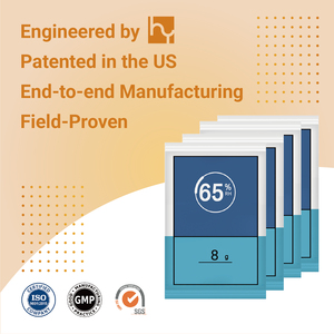 Ihumi độ ẩm gói 65% 62% <span class=keywords><strong>boveda</strong></span> hai cách kiểm soát độ ẩm gói cho hoa thảo mộc cho nhà Tu Dưỡng ẩm hấp thụ - Product Image 2