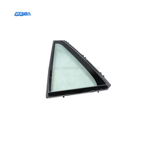 Elegante y Práctico Vidrio Lateral Trasero Triangular Fijo para BMW X5 E70 2006-2013 OE 51377207885 - Product Image 2