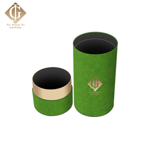 Tùy chỉnh thiết kế vận chuyển hộp chăm sóc da mỹ phẩm hộp giấy khuếch tán nước hoa chai bao bì hộp - Product Image 4