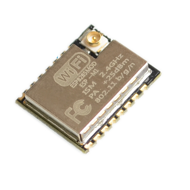 Esp8285 ESP-M1 WIFI Module Better and Compatible with ESP8266 ESP-07s Module