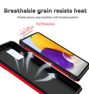 Étui de téléphone portable de luxe pour <span class=keywords><strong>Samsung</strong></span> <span class=keywords><strong>Galaxy</strong></span> A42 A33 A53 A73 4G <span class=keywords><strong>5G</strong></span> - Product Image 5