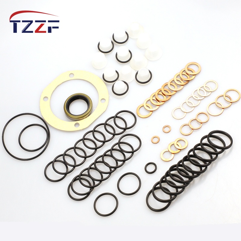 New 801671 Fuel Pump Repair Kit HP3 Pompa Zestaw Naprawczy Do Paliwa Condition New