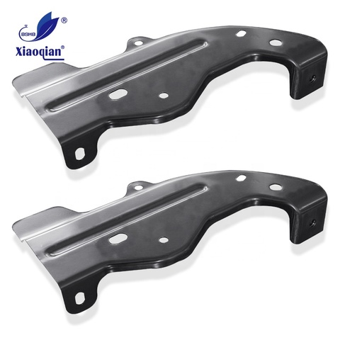 Original OEM 1494009 00 a Rear Bumper Small Lower Jaw Cap Tow Hitch ...