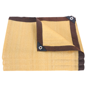 Bán Buôn Nông Nghiệp Nhà Kính Bóng Râm Net 40% 80% Bảo Hiểm Hình Chữ Nhật Hình Dạng Dệt HDPE Chất Liệu - Product Image 6