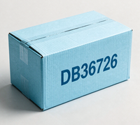 PIVOT DROP GENERATOR MOUNT DB36726 untuk D A&A+ A-GP&A120&A220 Seri D SUKU CADANG