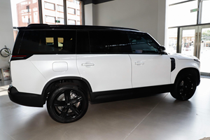 2024 phong cách mới <span class=keywords><strong>SUV</strong></span> với 1.5t 152PS động cơ L4 Rox 01 2024 tất cả các vòng <span class=keywords><strong>7</strong></span> chỗ ngồi tầm xa mở rộng xe cho nhu cầu đi chơi hàng ngày - Product Image 3