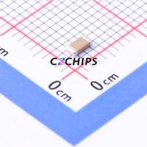 FN31X333K500PXG SMD <b>Capacitor</b> (MLCC) 1206 ( Capacitance: 33nF )( Precision: 10% Rated Voltage: 50V ) - Product Image 2