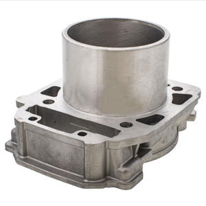 Pièces de moto, cylindre central BRP Can-Am 400, kit cylindre BRP 400, segments de piston, 2003-2015 - Product Image 3