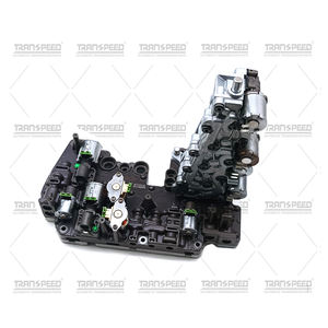 TRANSPEED Remanufacturado 0B5 Sistema de transmisión automática 0B5 DL501 Kit de cuerpo de válvula de transmisión de 7 velocidades para <span class=keywords><strong>Audi</strong></span> A6 <span class=keywords><strong>A3</strong></span> A4 A5 - Product Image 3