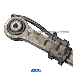 อะไหล่รถยนต์คุณภาพสูงแบบถอดประกอบได้ แท้ 100% ชุดคันชักหลัง สำหรับมาเซราติ เลวานเต้ ปี 2017 รุ่น 670158898 - Product Image 3