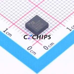 LFCSP-32เซ็นเซอร์ทัศนคติแบบ ADXL1002BCPZ (5x5) แบบใหม่ดั้งเดิม/ไจโรสโคปชิปชิ้นส่วนอิเล็กทรอนิกส์ & บริการ BOM - Product Image 1