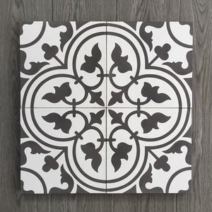 Carrelage torsadé de haute qualité, éléments en bois massif 2.1 - Product Image 3