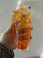Base de gloss à lèvres DIY 50G pour maquillage des lèvres, matière transparente végane et sans cruauté animale, en sachet, base de gloss Versagel