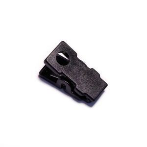 En stock accessoire porte-badge en plastique de qualité - Product Image 3