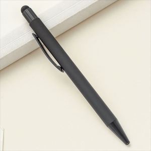 Wholesale Custom High Quality Custom Logo Aluminum Ballpoint <b>Pen</b> for Personalized Metal Promotion Gift Business Writing - Product Image 5