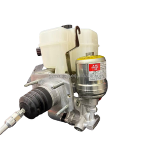 עבור <span class=keywords><strong>toyota</strong></span> lc120 lc150 lc200 89541-60190 חלקים אמיתיים בלם מאסטר גליל עליון איכות גבוהה משאבת abs - Product Image 2