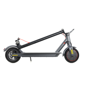 Trottinette Électrique Pliable pour Adultes 350W 36V 10.4AH avec Pneus 8.5'' Vitesse 25-30KM/H Autonomie 30-35KM IPX5 MYEH-J03 – Expédition depuis l'Entrepôt des États-Unis - Product Image 3