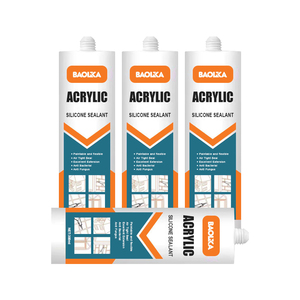 BAOLIJIA - Limpiador <span class=keywords><strong>de</strong></span> <span class=keywords><strong>Juntas</strong></span> <span class=keywords><strong>de</strong></span> Azulejos Acrílicos al por Mayor, <span class=keywords><strong>Sellador</strong></span> Adhesivo Impermeable <span class=keywords><strong>para</strong></span> Uso en Transporte - Product Image 1