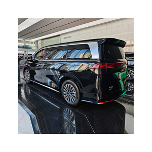 Mô hình mới <span class=keywords><strong>2025</strong></span> BYD XIA dm-i 5 cửa 7 chỗ lớn MPV Plug-in Hybrid xe điện 1.5t 100km/180km tự động hộp số xe mới - Product Image 4