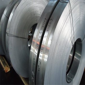 Tùy Chỉnh Z40 0.4Mm Dày Kẽm Cuộn Dây Thép Mạ Kẽm Lạnh Cán Dải Cho Ngành Công Nghiệp Trang Trí Với Cắt Để Chiều Dài Dịch Vụ - Product Image 4