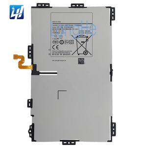 Batterie de tablette OEM EB-BT835ABU <span class=keywords><strong>SM</strong></span>-T830 <span class=keywords><strong>T835</strong></span> pour Samsung Galaxy Tab S4 10.5 - Product Image 1