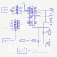 Services d'assemblage électronique clés en main pour cartes de circuits imprimés PCBA personnalisées d'IA/ML, certification ISO9001, conception de schémas, production