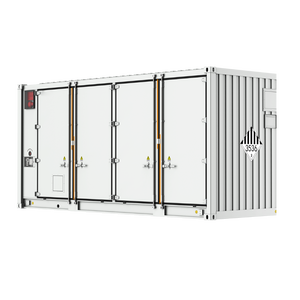 Baterías de Iones de Litio de 314 Ah, 241 kWh, 261 kWh y Gabinete de Equipos de Almacenamiento de Energía PCS de 100 kW, 125 kW - Product Image 3