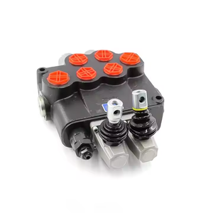 คู่มือ P120 5 2วาล์วควบคุมทิศทางการทำงาน P120วาล์วทิศทาง: คุณภาพประสิทธิภาพความน่าเชื่อถือ - Product Image 3