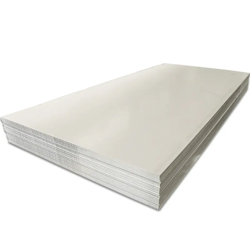 Solid Anti-oxidation Aluminum Plate 1100-H14 AA6061 Pure Aluminum Bright Aluminum Plate