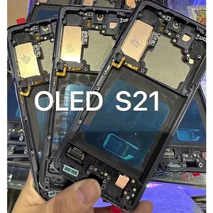 Chất lượng cao lắp ráp <span class=keywords><strong>LCD</strong></span> màn hình cảm ứng cho Galaxy S21 cộng với S22 S23 S24 siêu điện thoại di động <span class=keywords><strong>LCD</strong></span> cho Samsung Màn hình hiển thị - Product Image 3