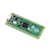 ZYSY Original para Raspberry Pi co 2W RP2350 Kit de Placa de Desarrollo Inalámbrica Mcu 2 2W