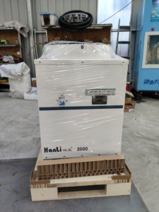 เครื่องตัดไฟเบอร์เลเซอร์แบบพกพาขายตรงจากโรงงาน - Product Image 4