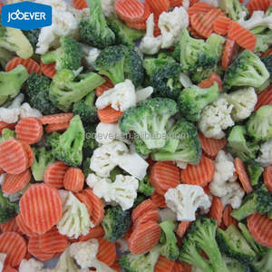 Chine HACCP BRC IQF mélange de légumes californiens congelés OEM/Services de gros - Product Image 4