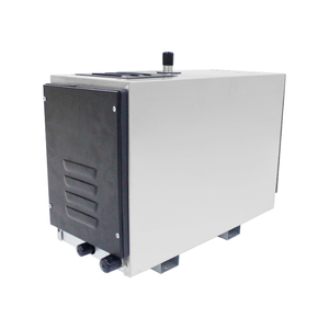 12 كيلو وات تصميم حديث مولد غرفة محمول تسخين كهربائي بالبخار الرطب 12 كيلو وات ساونا - Product Image 6