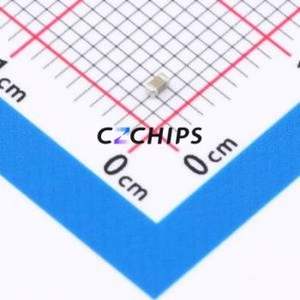 Condensador SMD (MLCC) CC0603KRX7R9BB392 0603 (Capacitancia: 3.9nF) (Precisión: 10%) (Voltaje Nominal: 50V) - Product Image 1