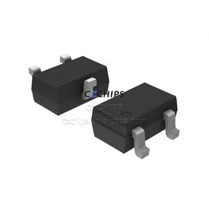 Circuit intégré semi-conducteur SI1303D-T1-E3 SOT-323 d'origine et neuf CZSKU:E5H7A8N1 - Product Image 1