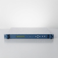 Codificador de Video HD H.264 Mpeg-2 con Corrección de Base de Tiempo Integrada y Preprocesamiento de Video