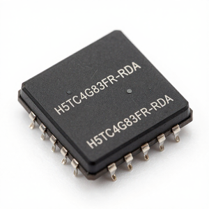 Composants électroniques Mémoire (CI) H5TC4G83EFR-RDA Grand stock Disponible - Product Image 1