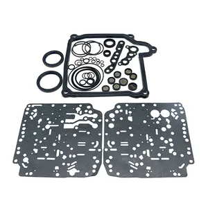 Buen producto Auto Part DSG 02E DQ250 Kit de reacondicionamiento de transmisión Junta de reparación Kit de reconstrucción pequeño para Audi