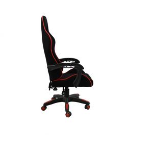 <span class=keywords><strong>Chaise</strong></span> de jeu d'ordinateur de course sur mesure pour le bureau <span class=keywords><strong>sans</strong></span> repose-pieds <span class=keywords><strong>Chaise</strong></span> de jeu pour la course - Product Image 3