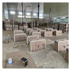 STX818S-altavoz para exteriores, Subwoofer profesional de 18 pulgadas - Product Image 3