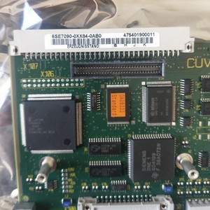 6ES7090-0XX84-0AB0 Nueva Tarjeta de Control S7 PLC - Product Image 1