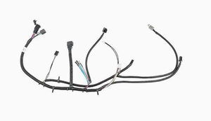 Cablaggio Elettrico 136 7482 130 7013 132 <span class=keywords><strong>0924</strong></span> Compatibile con Mark Quest Serie E S - Product Image 2