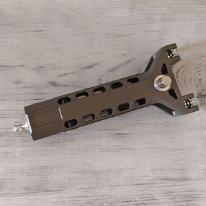 Slingshot de chasse professionnel en alliage d'aluminium CNC haute précision, semi-automatique, magnétique, automatique, extérieur, GS236, G5. - Product Image 2