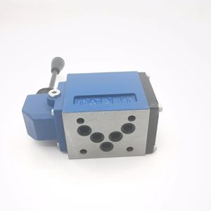 คันบังคับไฮดรอลิกแบบไฟฟ้า 31.5mpa พร้อมจอยสติ๊กควบคุม - Product Image 4