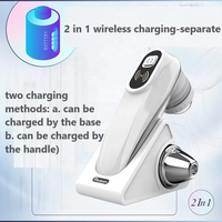 Microscope Smart 5G WiFi Dermascope sans fil Détecteur de scanner à quatre spectres Caméra de cheveux Service Oem Oem
