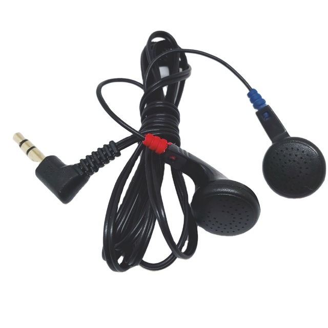 China Wholesale Barnd-new Headphone Sport Brands Earphone Hands Free Cheap 3.5mm Wired Earphones&headphones