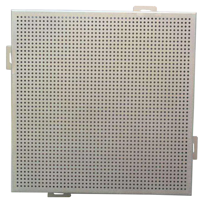 304 321 316L stainless steel punching plate